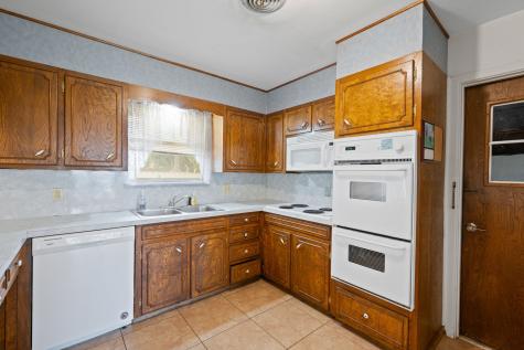 2300 SE 9th Street Mineral Wells TX 76067