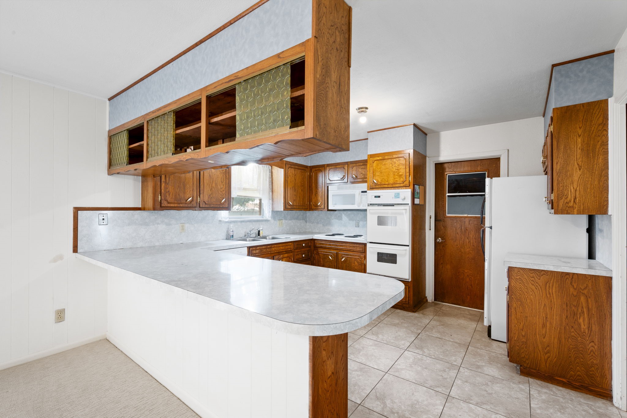 2300 SE 9th Street Mineral Wells TX 76067