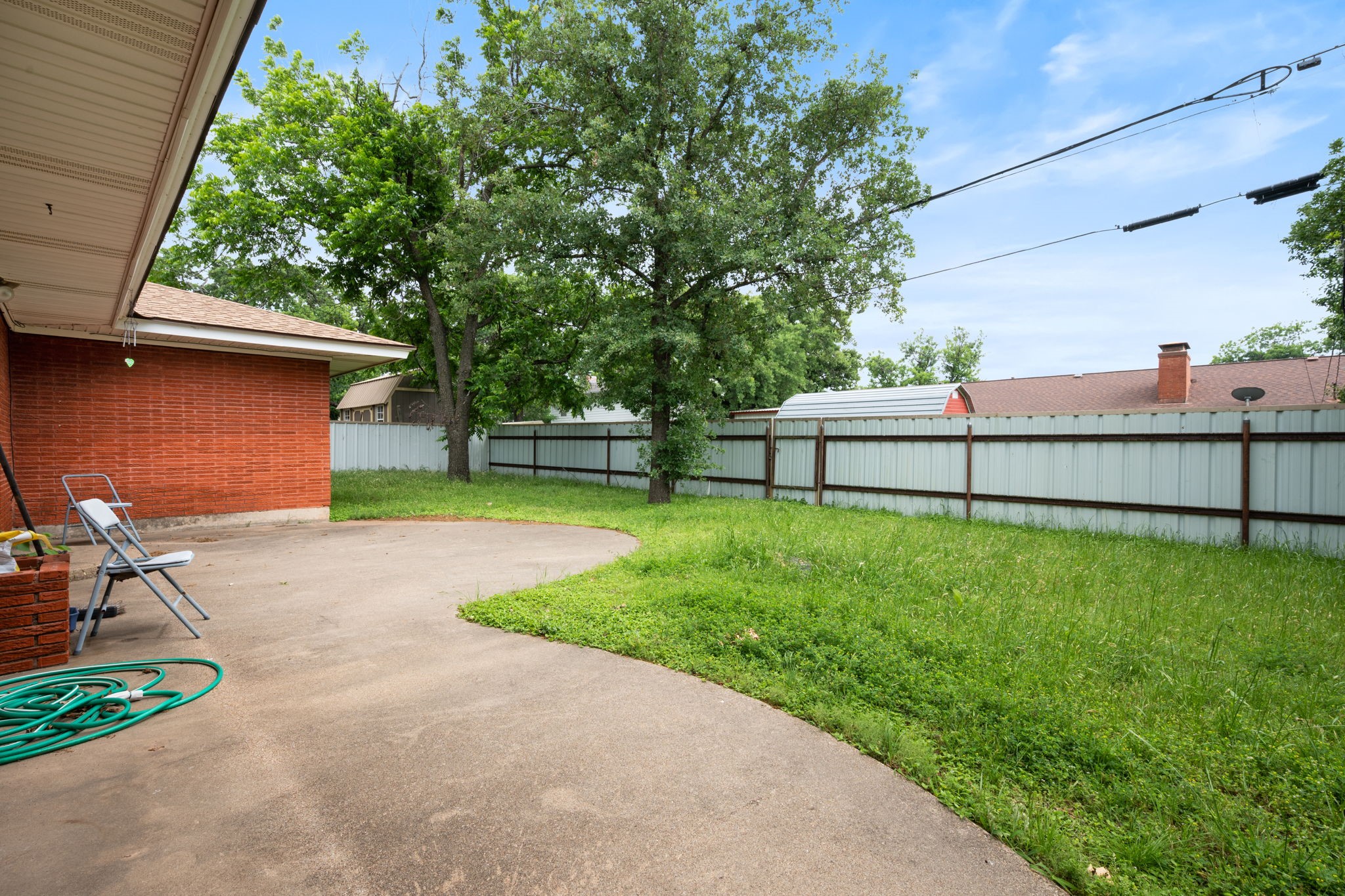 2300 SE 9th Street Mineral Wells TX 76067