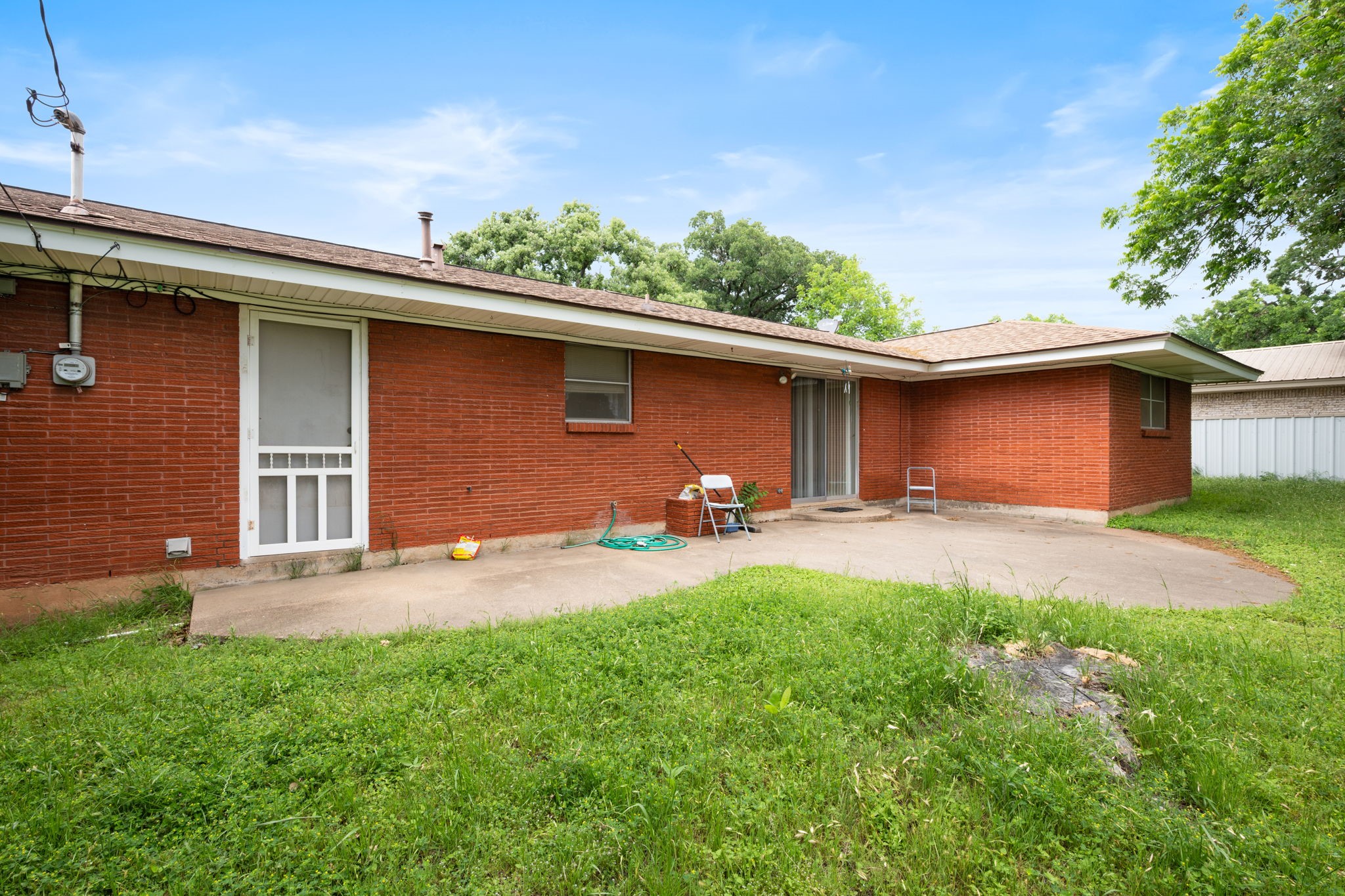 2300 SE 9th Street Mineral Wells TX 76067