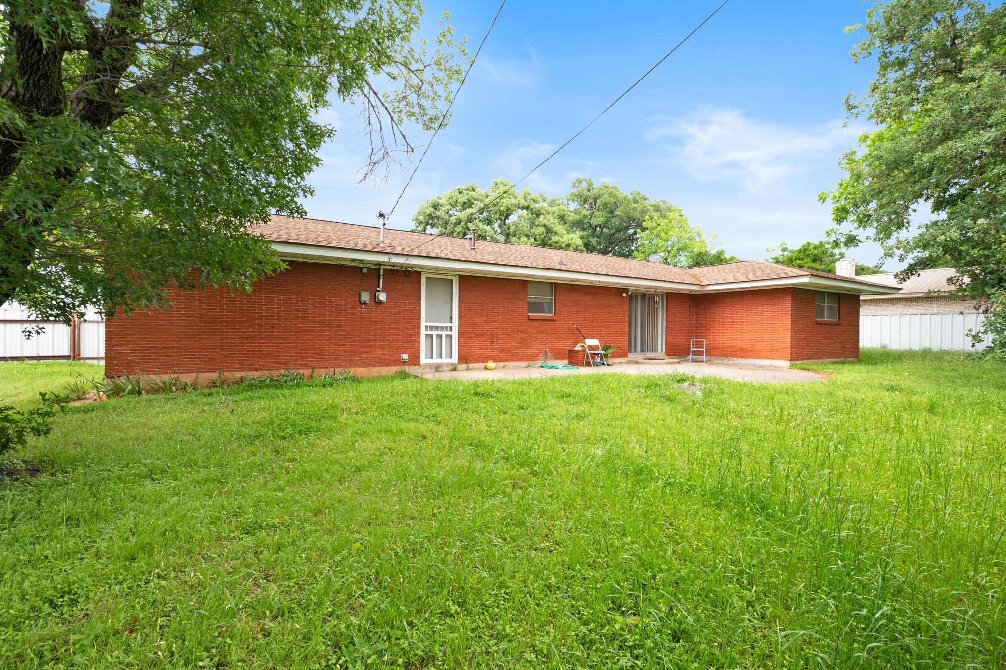 2300 SE 9th Street Mineral Wells TX 76067