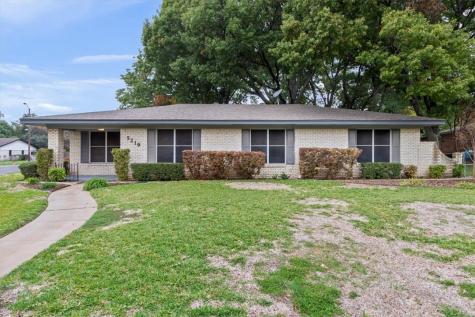 5219 Loch Lomond Drive Waco TX 76710