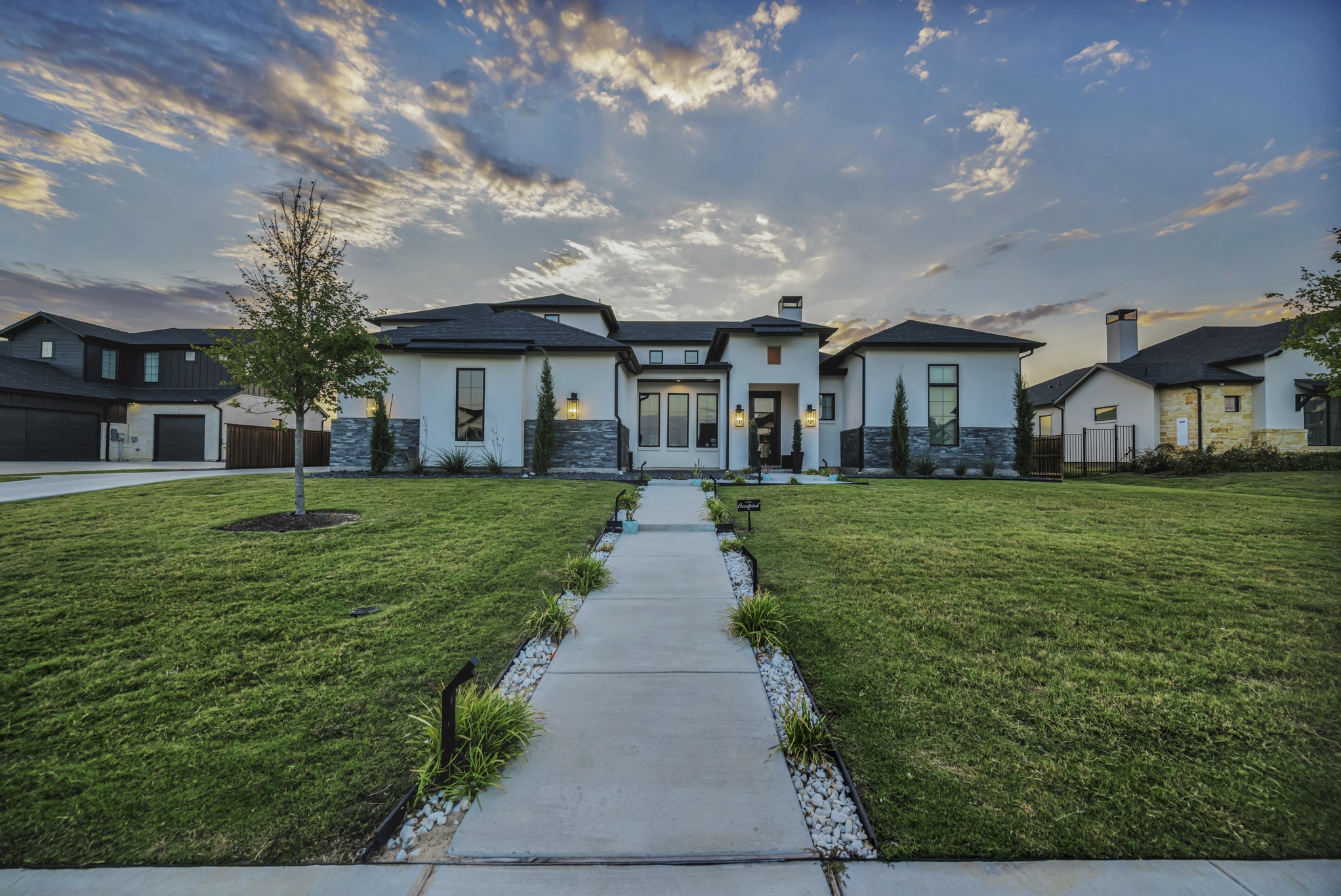 2146 Sicily Lane Haslet TX 76052