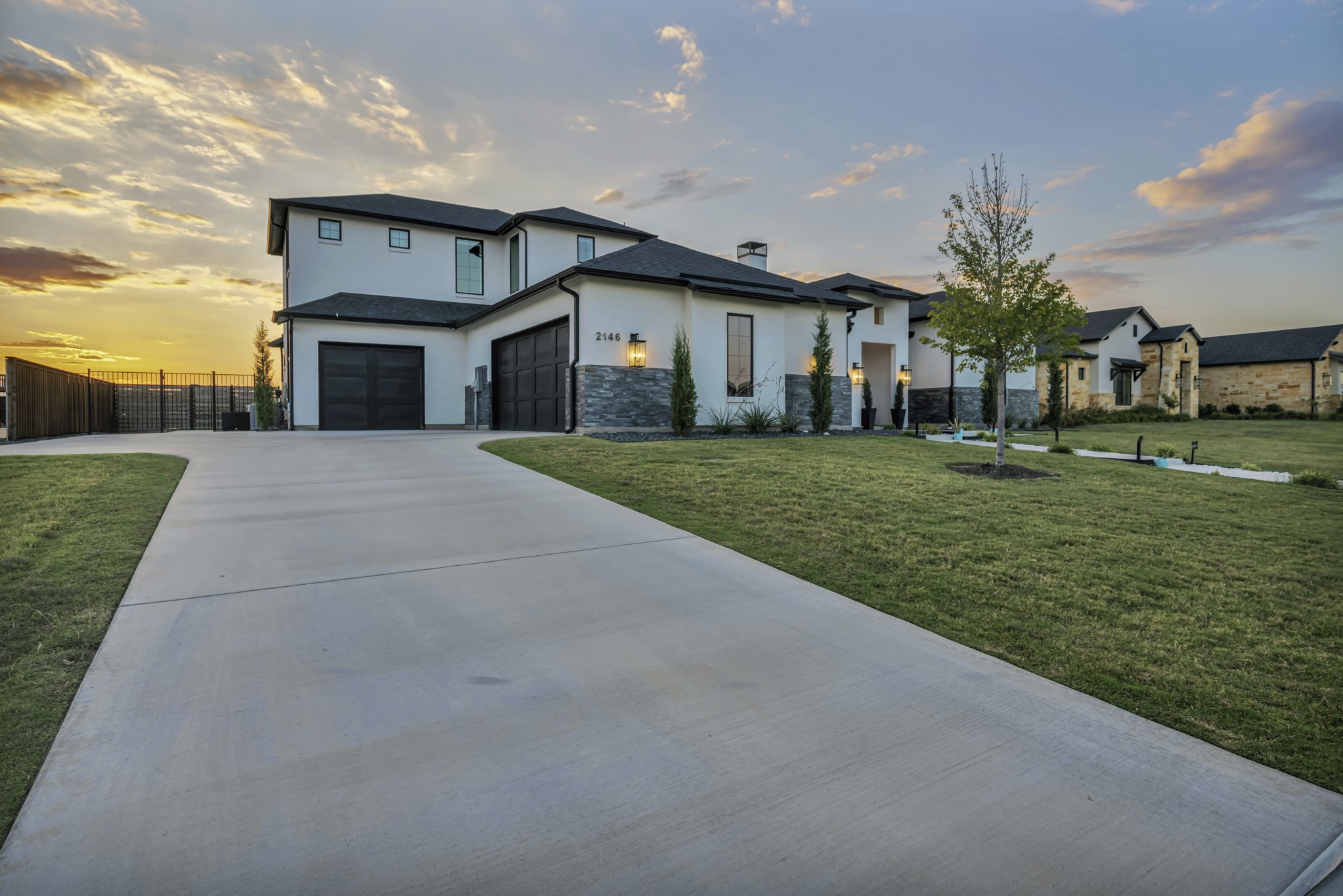 2146 Sicily Lane Haslet TX 76052
