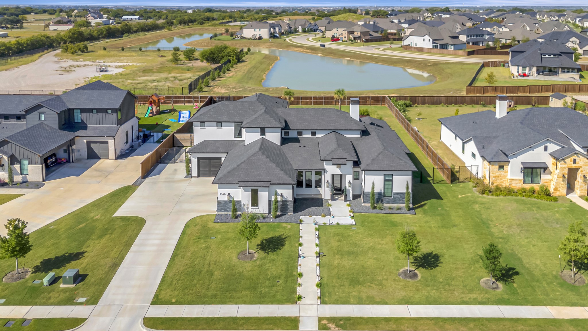 2146 Sicily Lane Haslet TX 76052