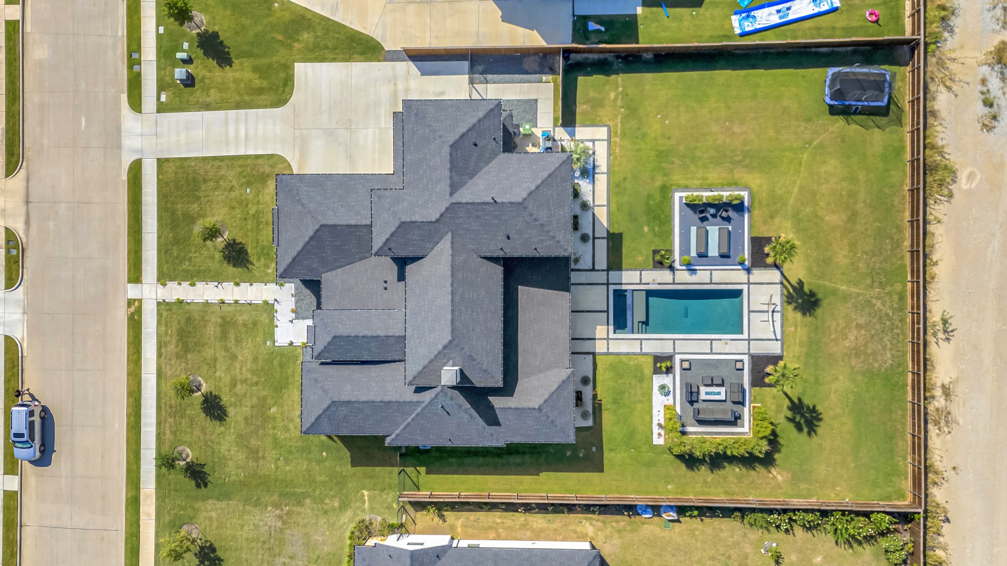 2146 Sicily Lane Haslet TX 76052