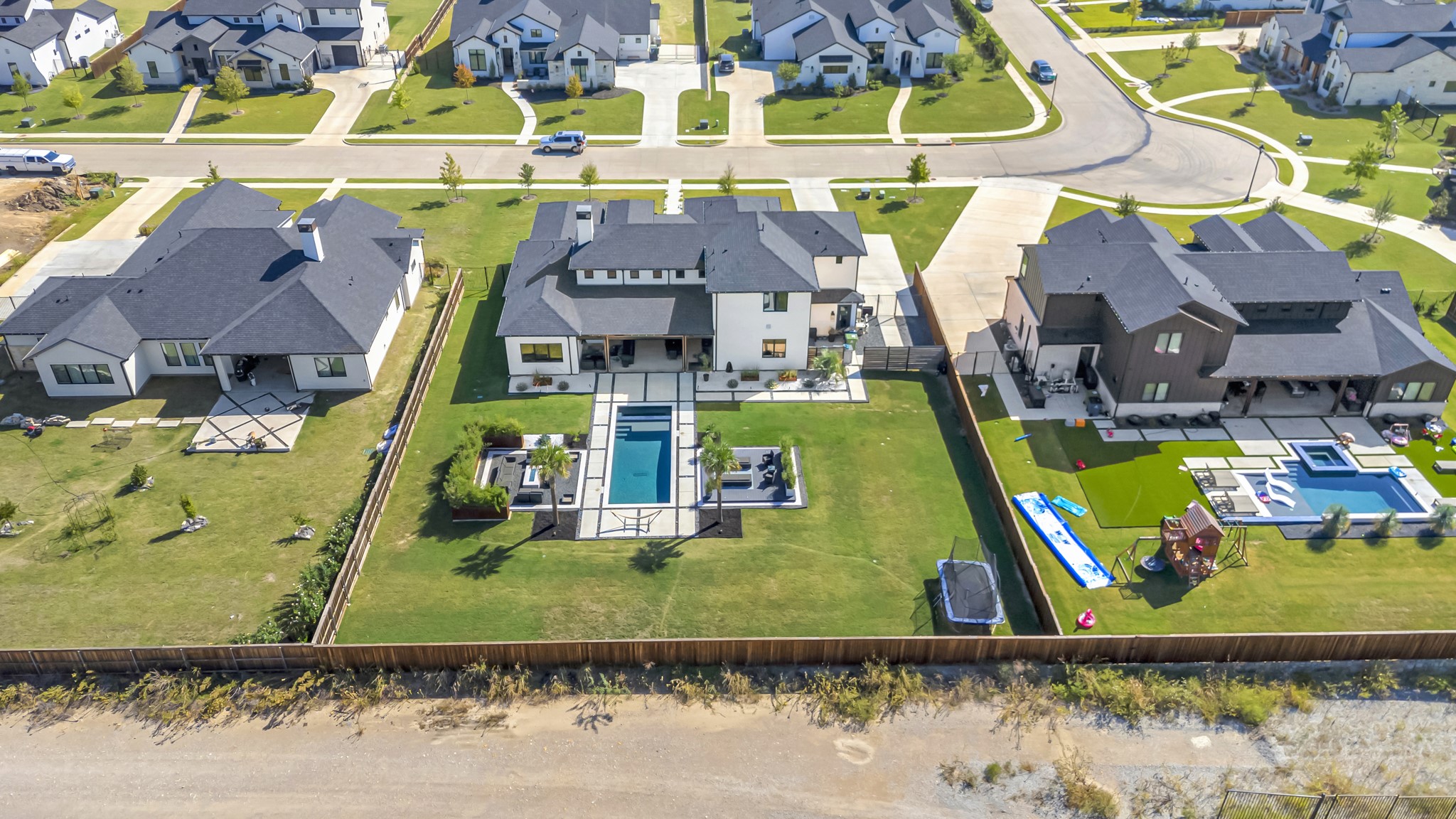 2146 Sicily Lane Haslet TX 76052