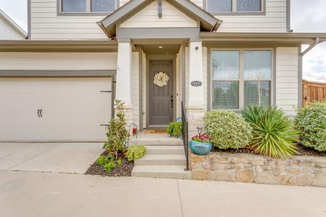 14221 Walsh Avenue Fort Worth TX 76008