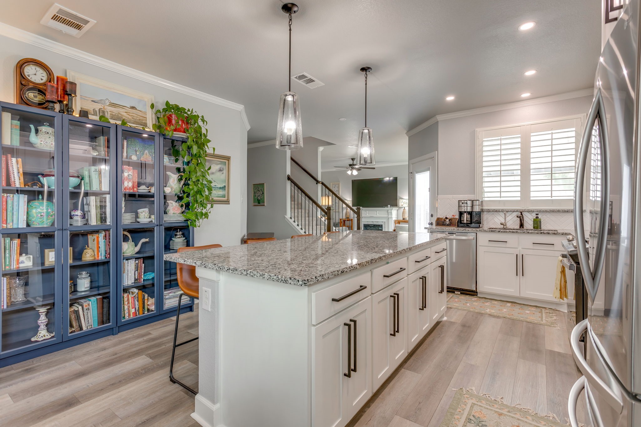 14221 Walsh Avenue Fort Worth TX 76008