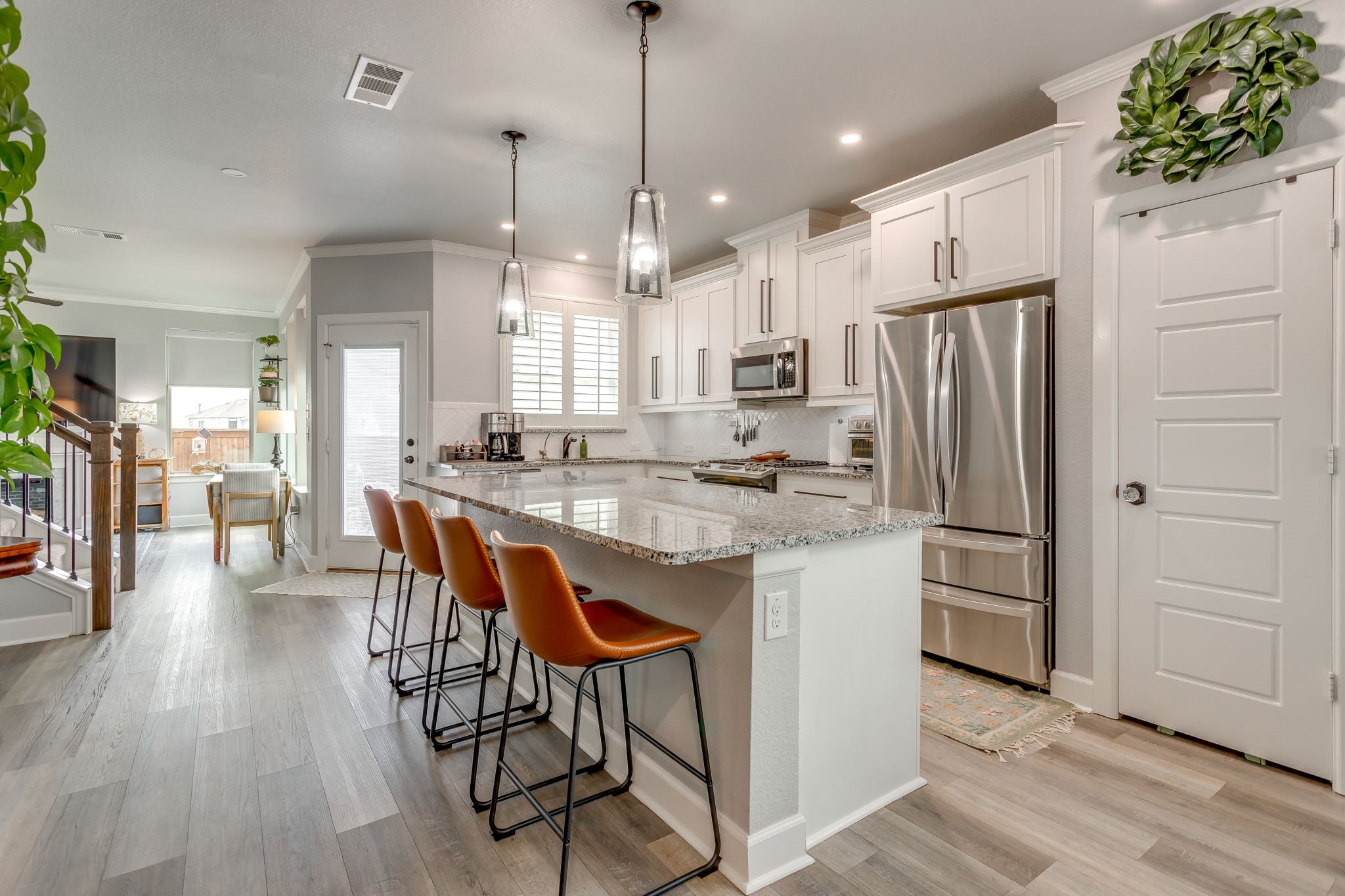 14221 Walsh Avenue Fort Worth TX 76008
