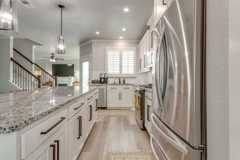 14221 Walsh Avenue Fort Worth TX 76008
