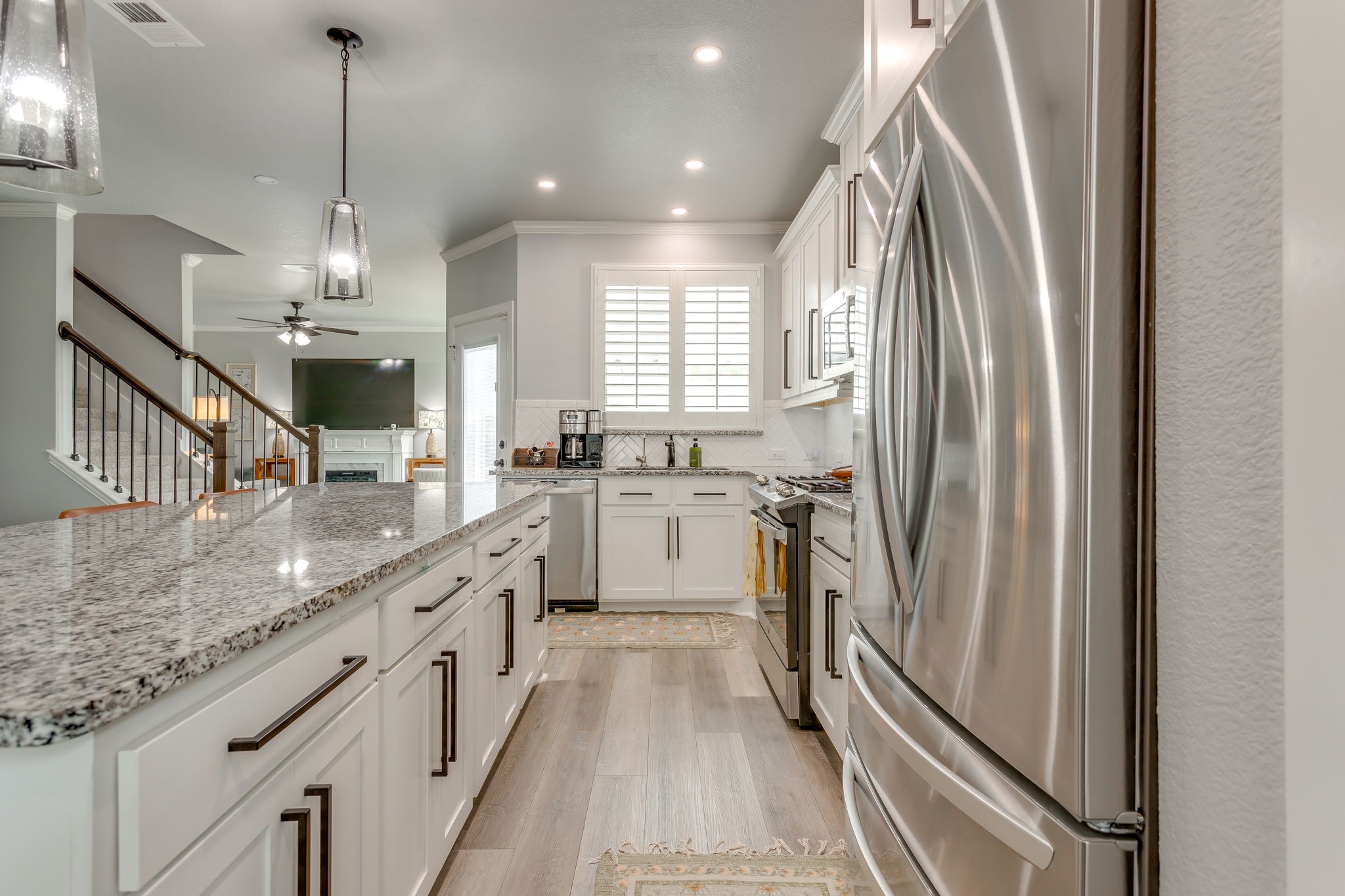 14221 Walsh Avenue Fort Worth TX 76008