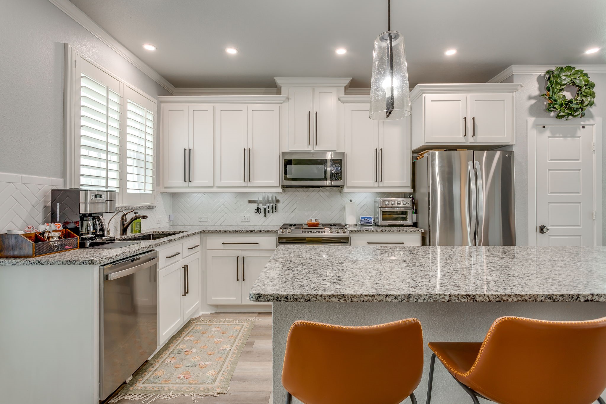 14221 Walsh Avenue Fort Worth TX 76008