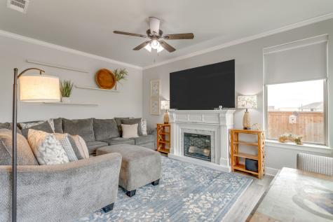 14221 Walsh Avenue Fort Worth TX 76008