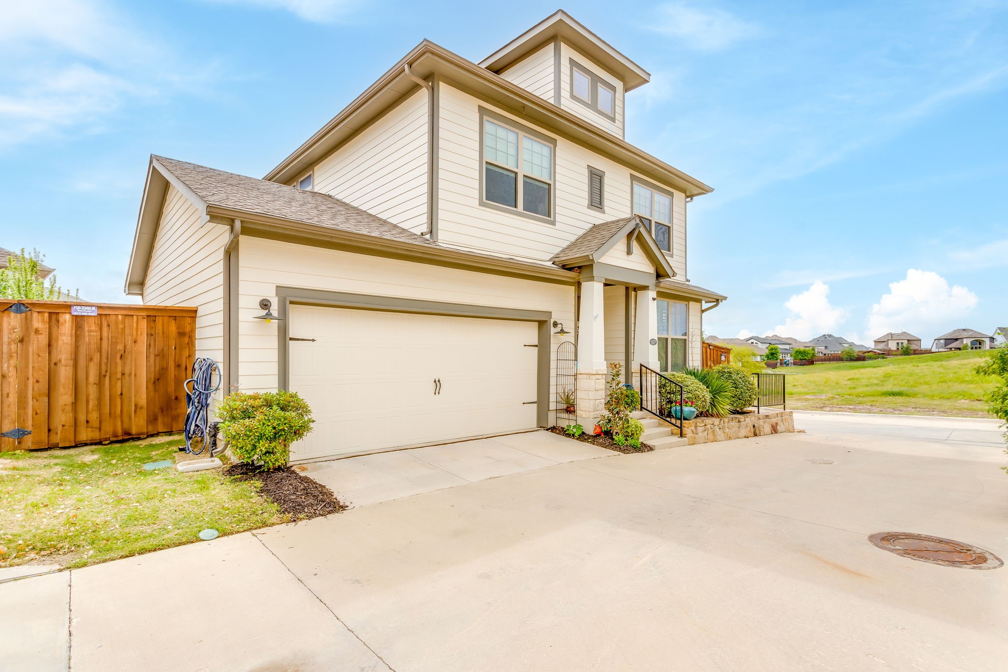 14221 Walsh Avenue Fort Worth TX 76008