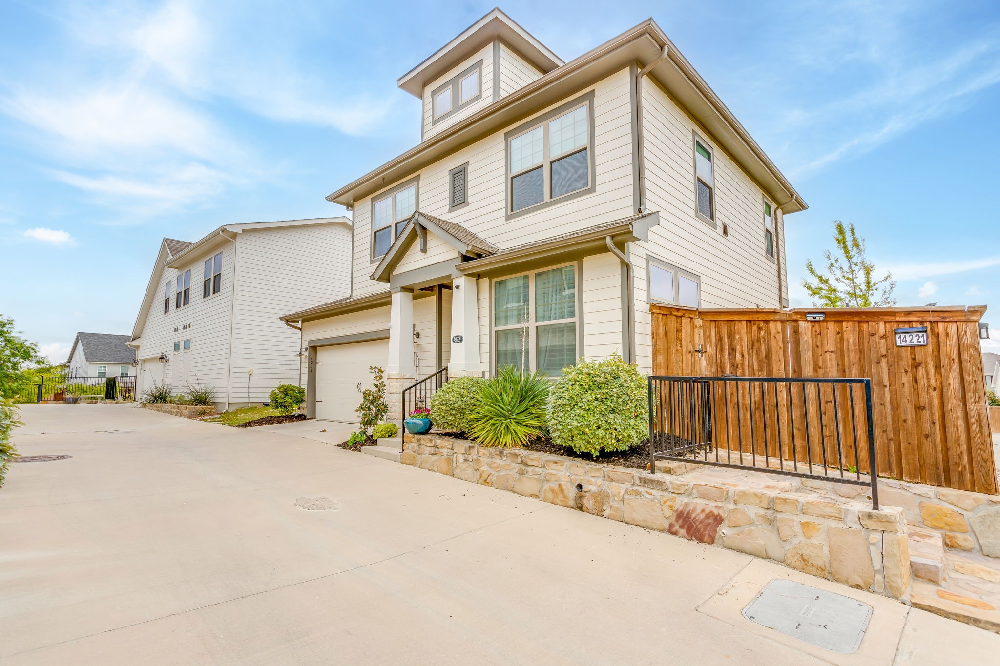 14221 Walsh Avenue Fort Worth TX 76008