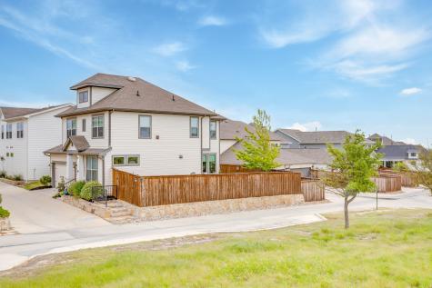 14221 Walsh Avenue Fort Worth TX 76008