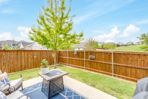 14221 Walsh Avenue Fort Worth TX 76008