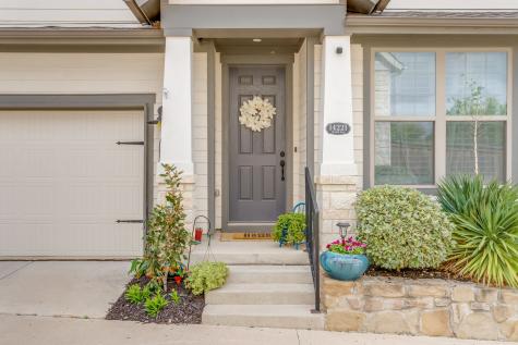 14221 Walsh Avenue Fort Worth TX 76008