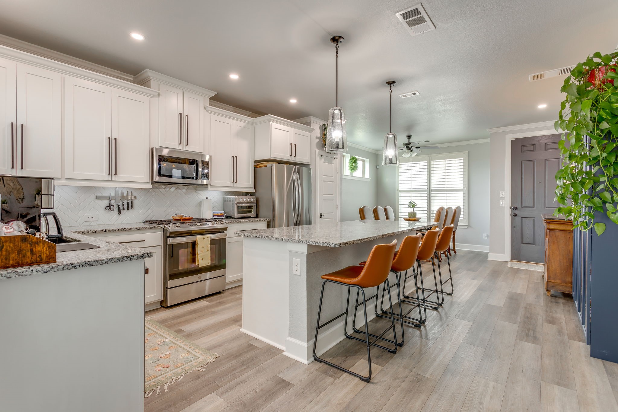 14221 Walsh Avenue Fort Worth TX 76008