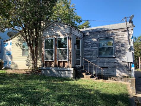 1331 S Denley Drive Dallas TX 75216