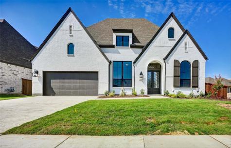 7700 Pondview Lane Fort Worth TX 76123