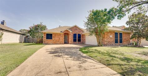 3209 Creekridge Court Sachse TX 75048