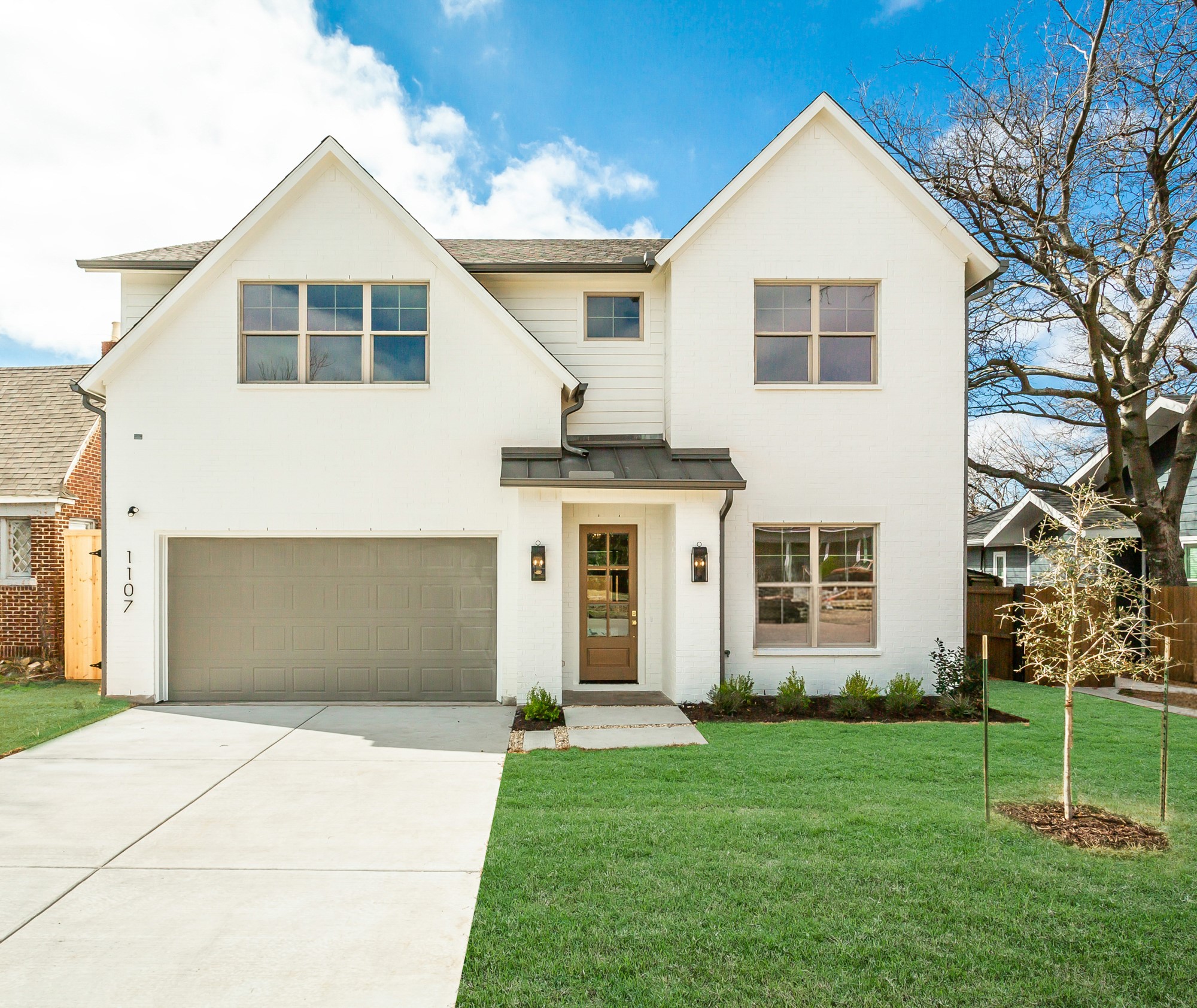 1107 Mount Auburn Avenue Dallas TX 75223