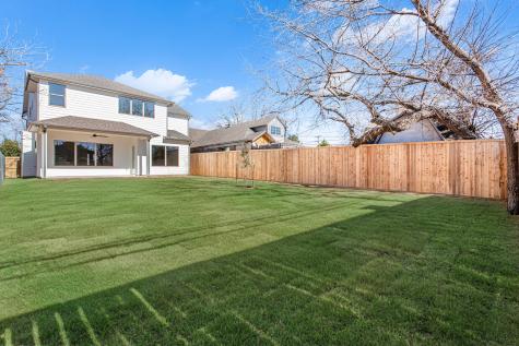 1107 Mount Auburn Avenue Dallas TX 75223