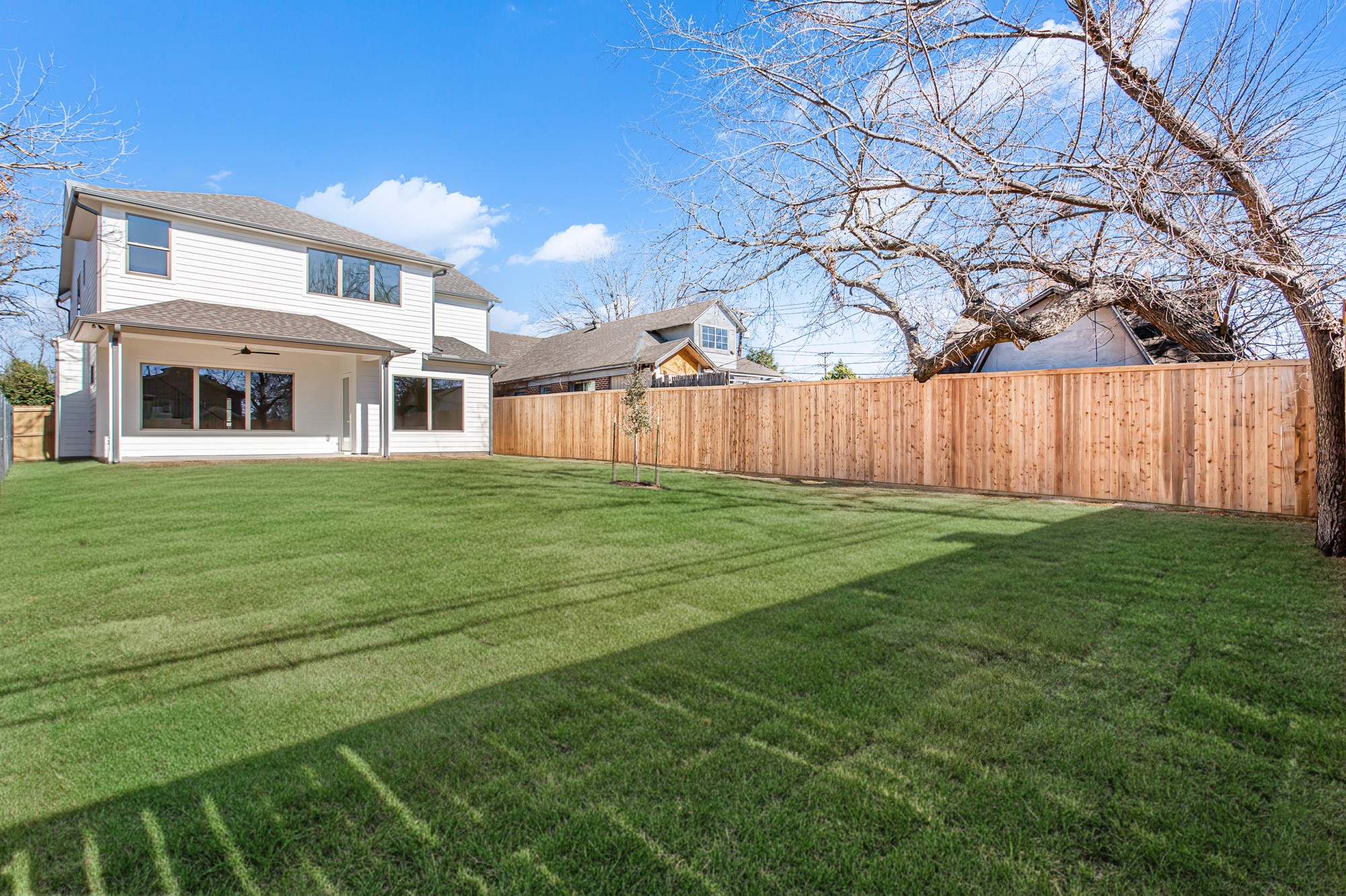 1107 Mount Auburn Avenue Dallas TX 75223