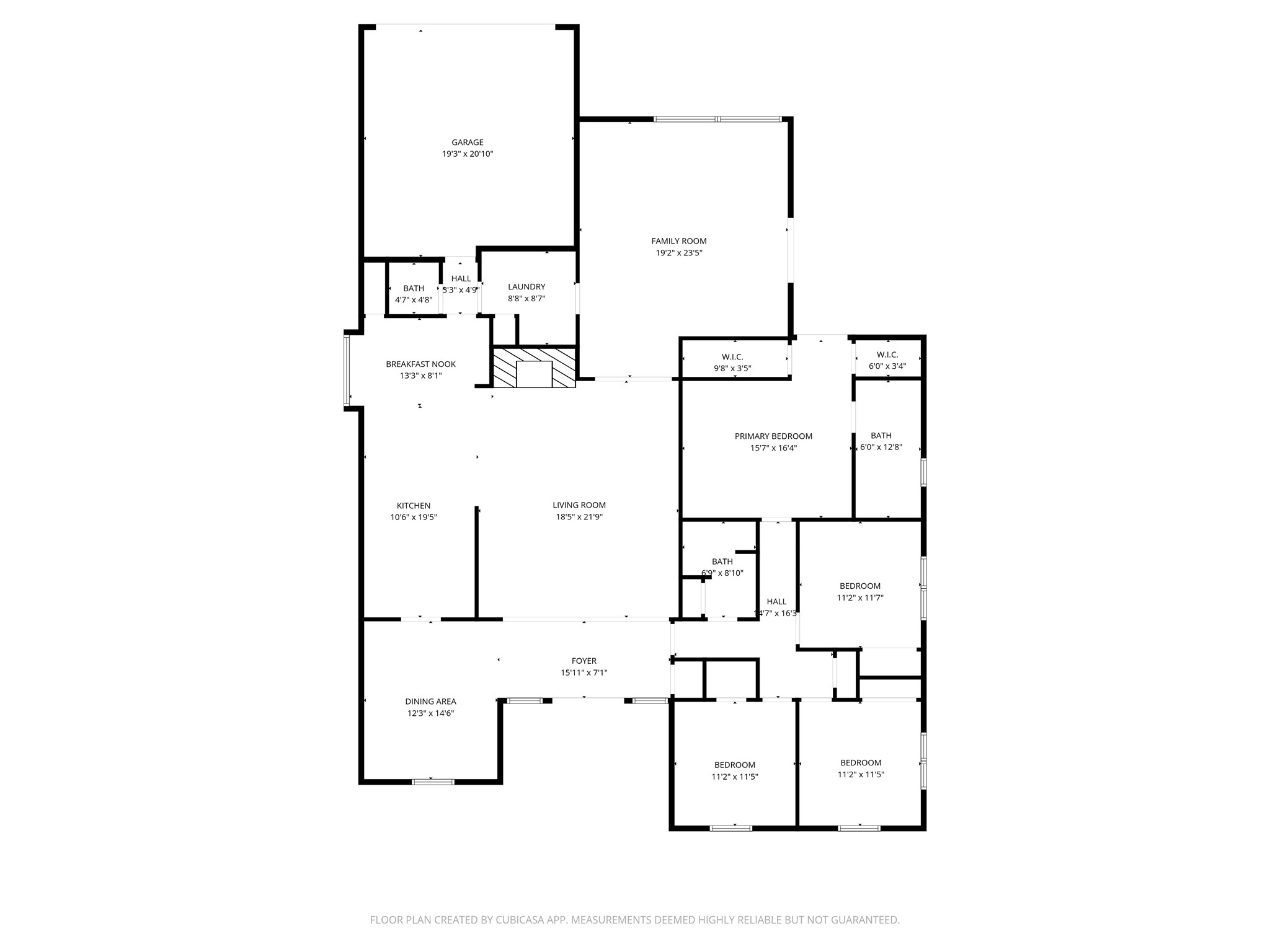 7335 La Sobrina Drive Dallas TX 75248