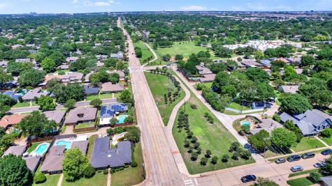 7335 La Sobrina Drive Dallas TX 75248