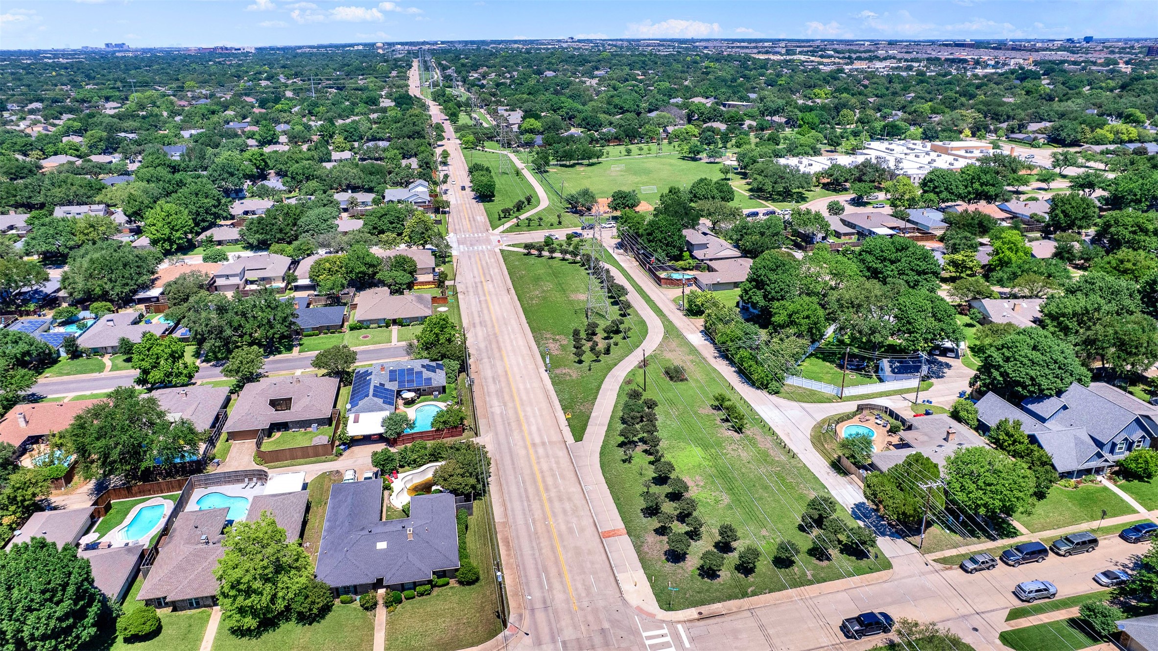 7335 La Sobrina Drive Dallas TX 75248