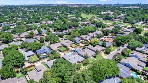 7335 La Sobrina Drive Dallas TX 75248