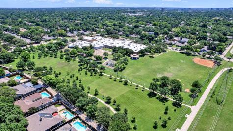 7335 La Sobrina Drive Dallas TX 75248