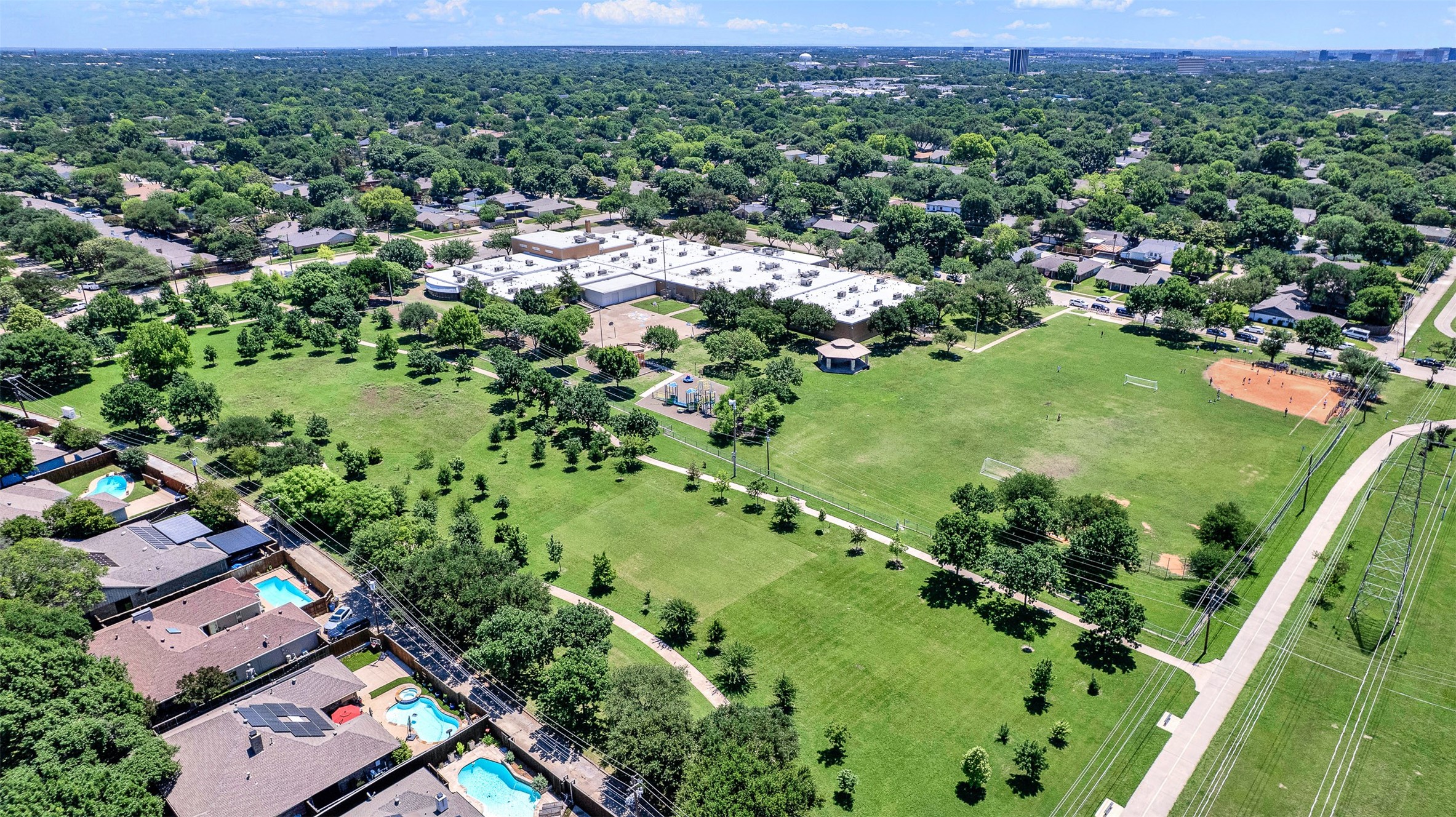 7335 La Sobrina Drive Dallas TX 75248