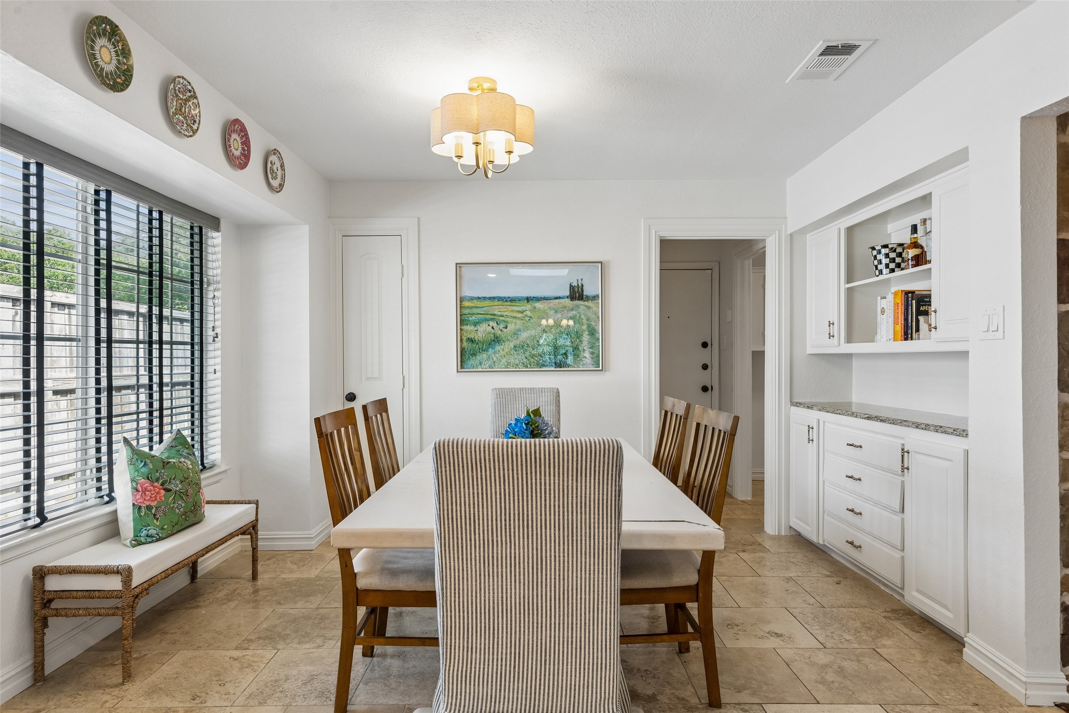 7335 La Sobrina Drive Dallas TX 75248