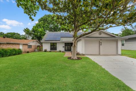 430 Beverly Drive Richardson TX 75080