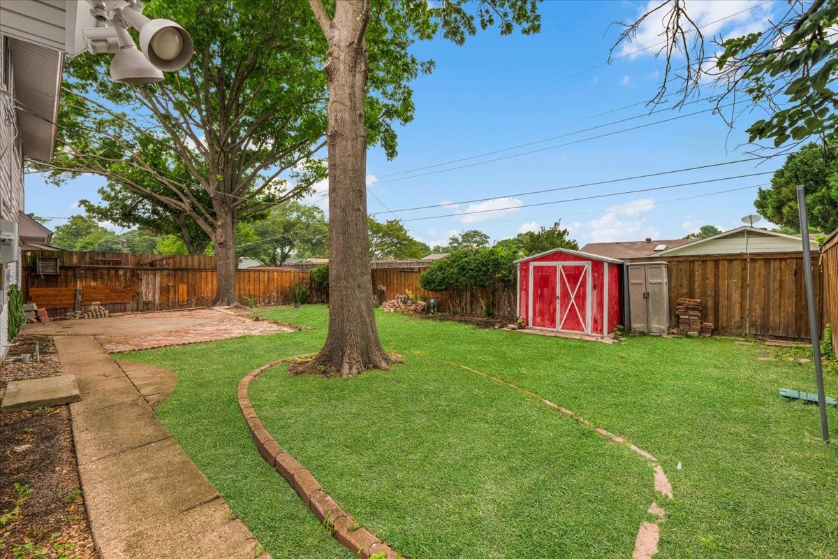 430 Beverly Drive Richardson TX 75080