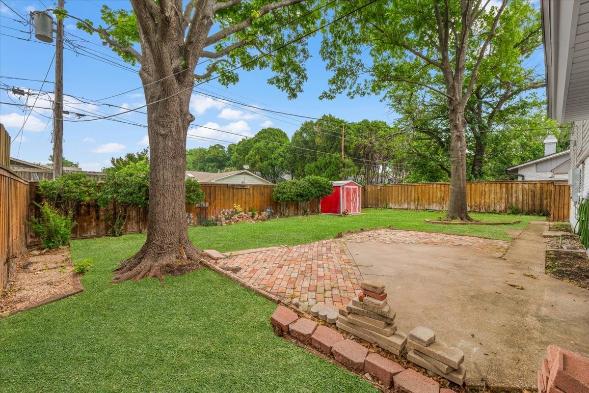 430 Beverly Drive Richardson TX 75080