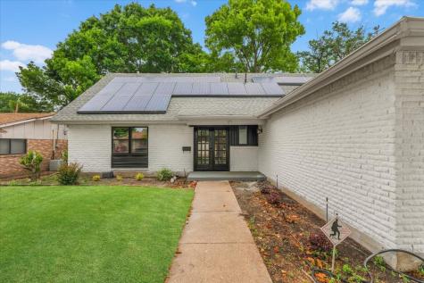 430 Beverly Drive Richardson TX 75080