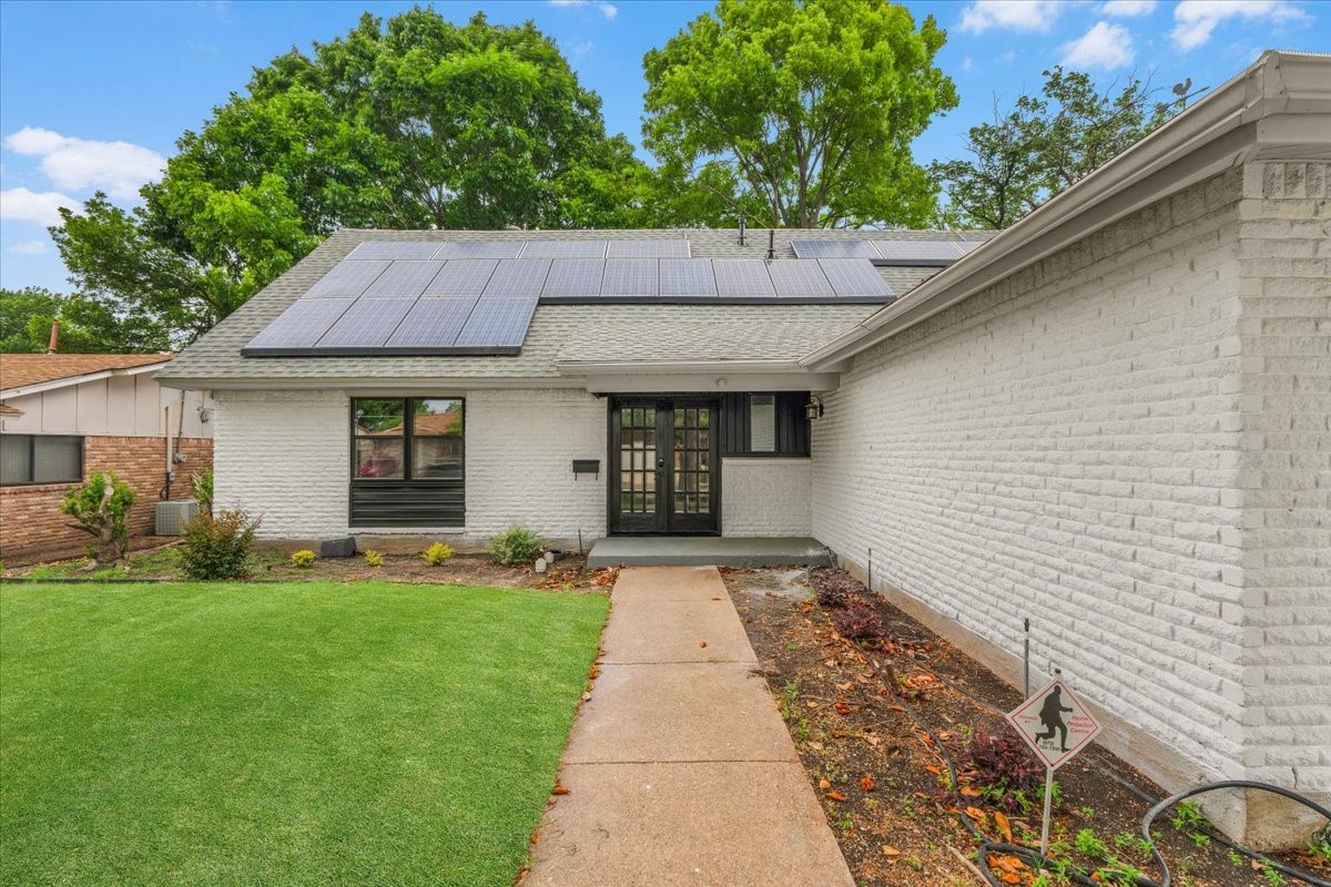 430 Beverly Drive Richardson TX 75080