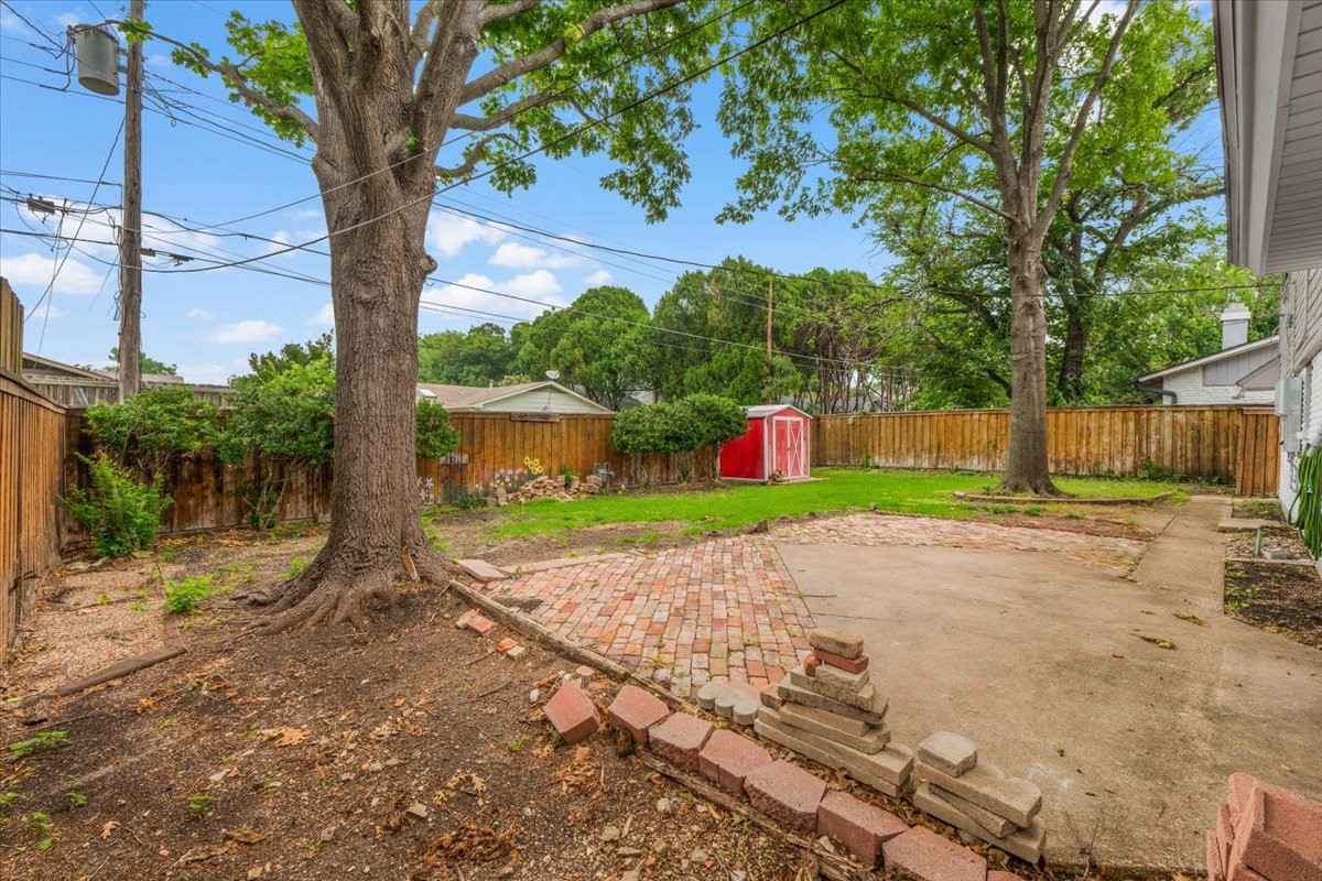 430 Beverly Drive Richardson TX 75080