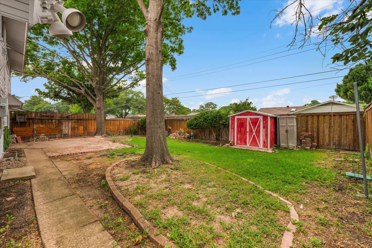 430 Beverly Drive Richardson TX 75080