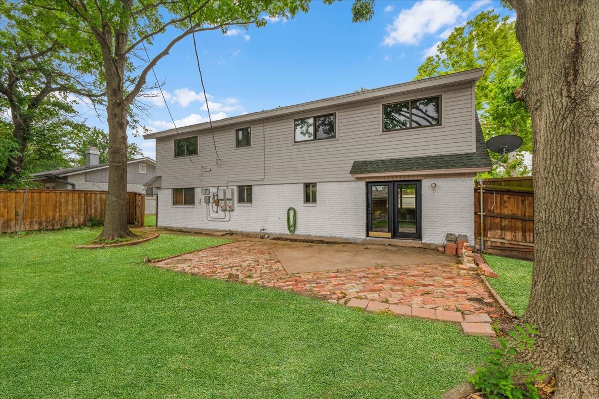 430 Beverly Drive Richardson TX 75080
