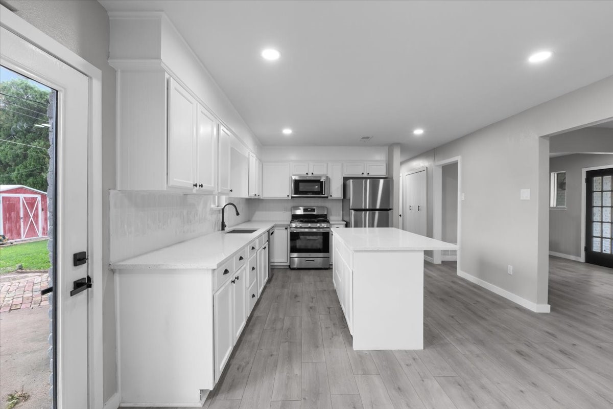430 Beverly Drive Richardson TX 75080