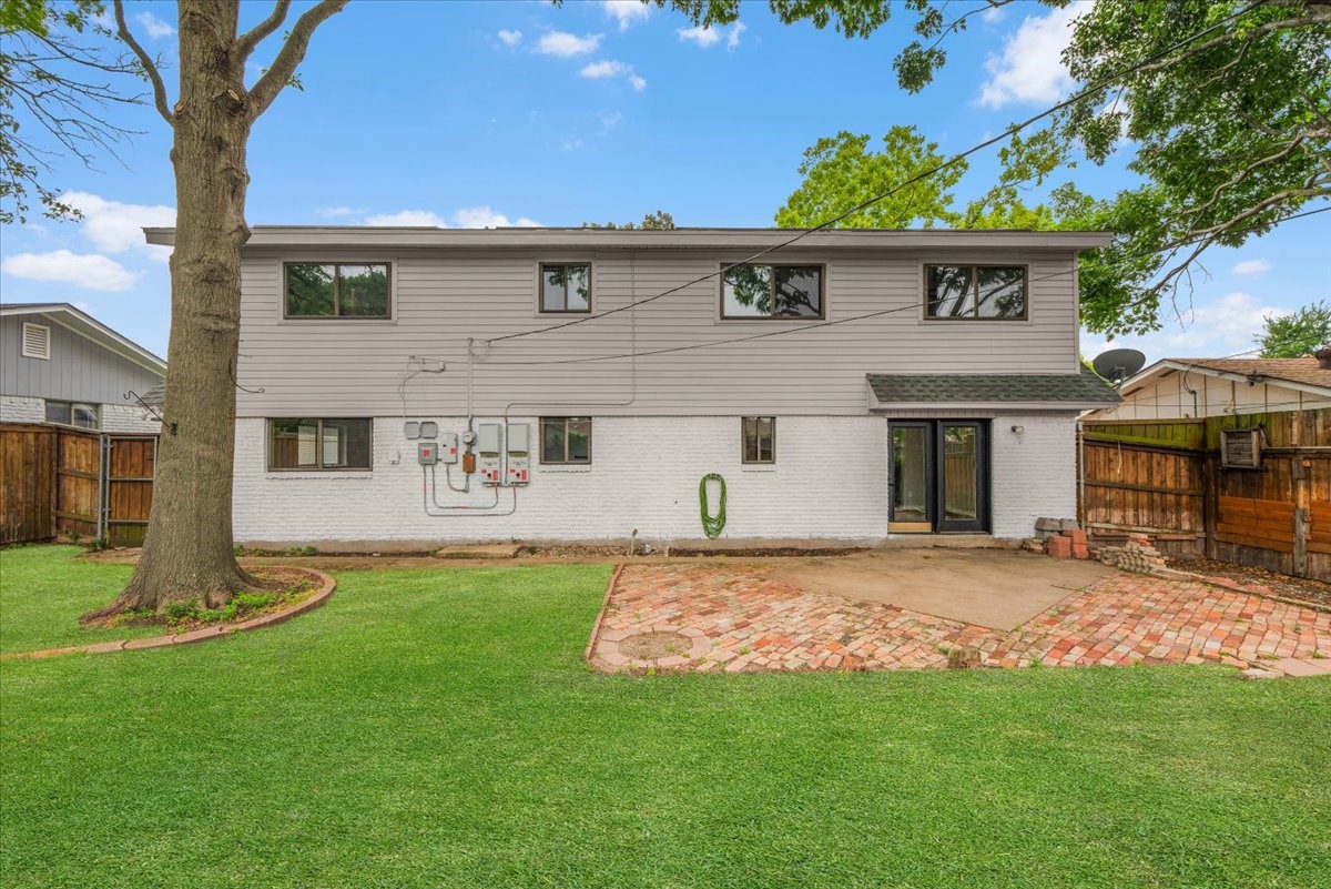430 Beverly Drive Richardson TX 75080