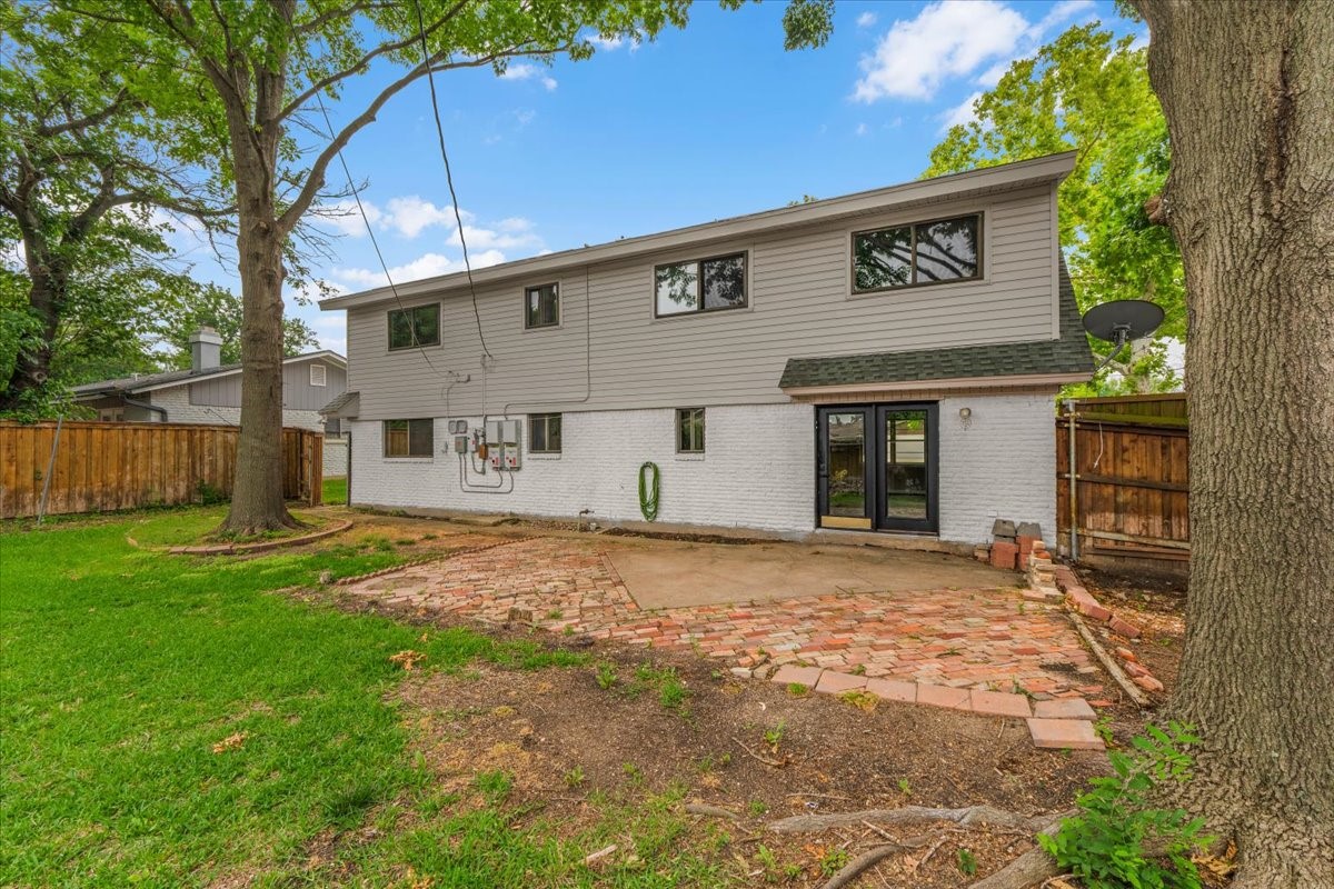430 Beverly Drive Richardson TX 75080