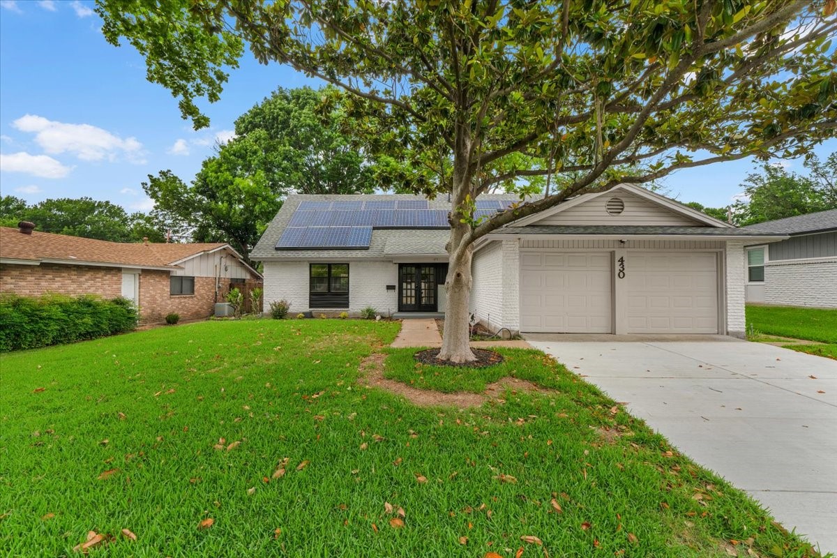 430 Beverly Drive Richardson TX 75080