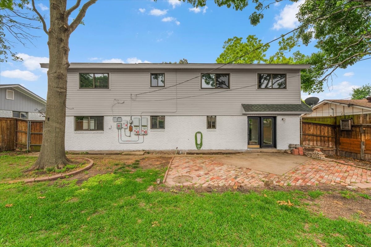 430 Beverly Drive Richardson TX 75080